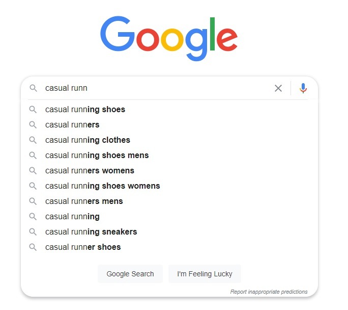 using Redit to research keywords 444