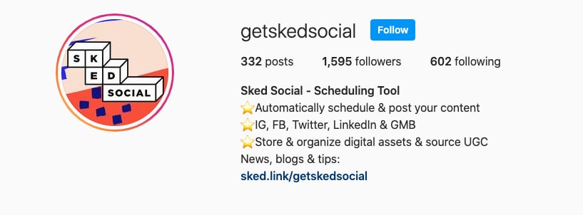 Instagram SEO principles explained.