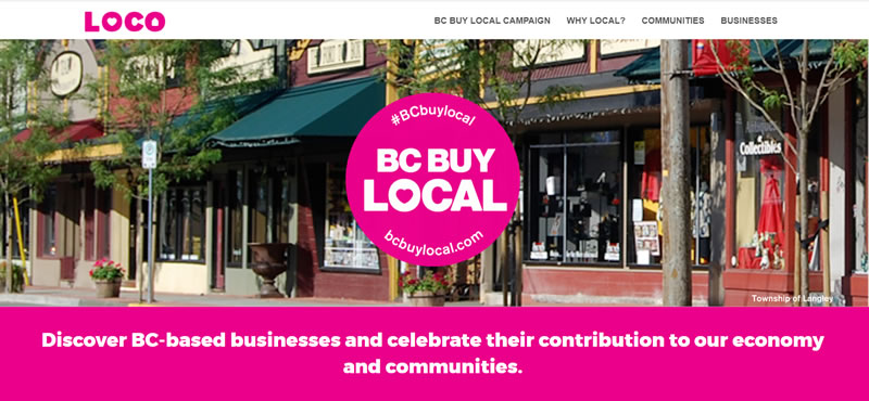 BC Buy Local