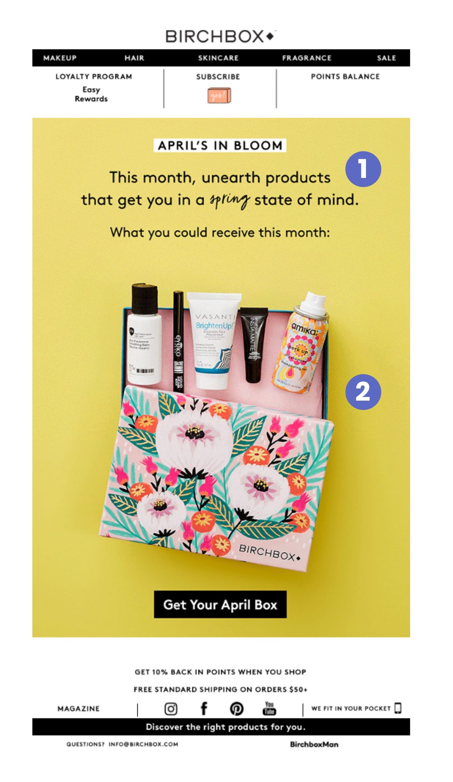 9 Ecommerce Email Examples & Tips You Should Know to Improve Sales