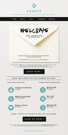 9 Ecommerce Email Examples & Tips You Should Know to Improve Sales