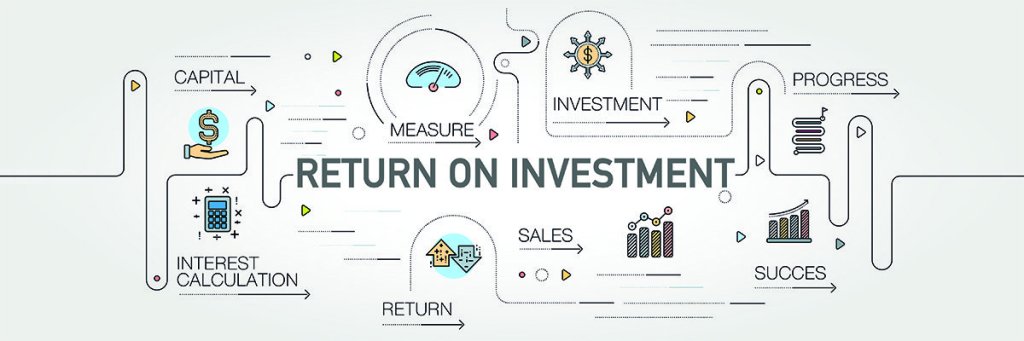 roi of trade shows