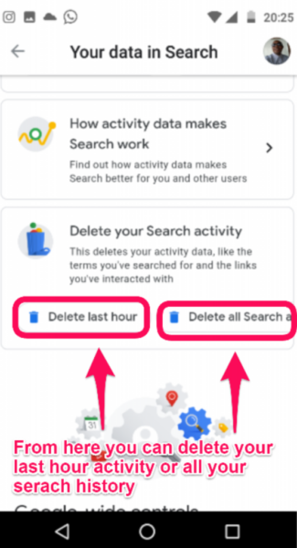 How to personalize Google Discover
