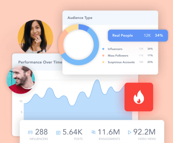 Influencer Marketing Tools