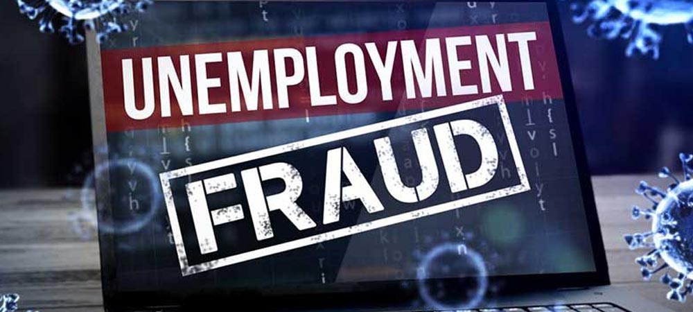 unemployment fraud