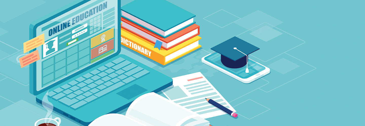 learning management system