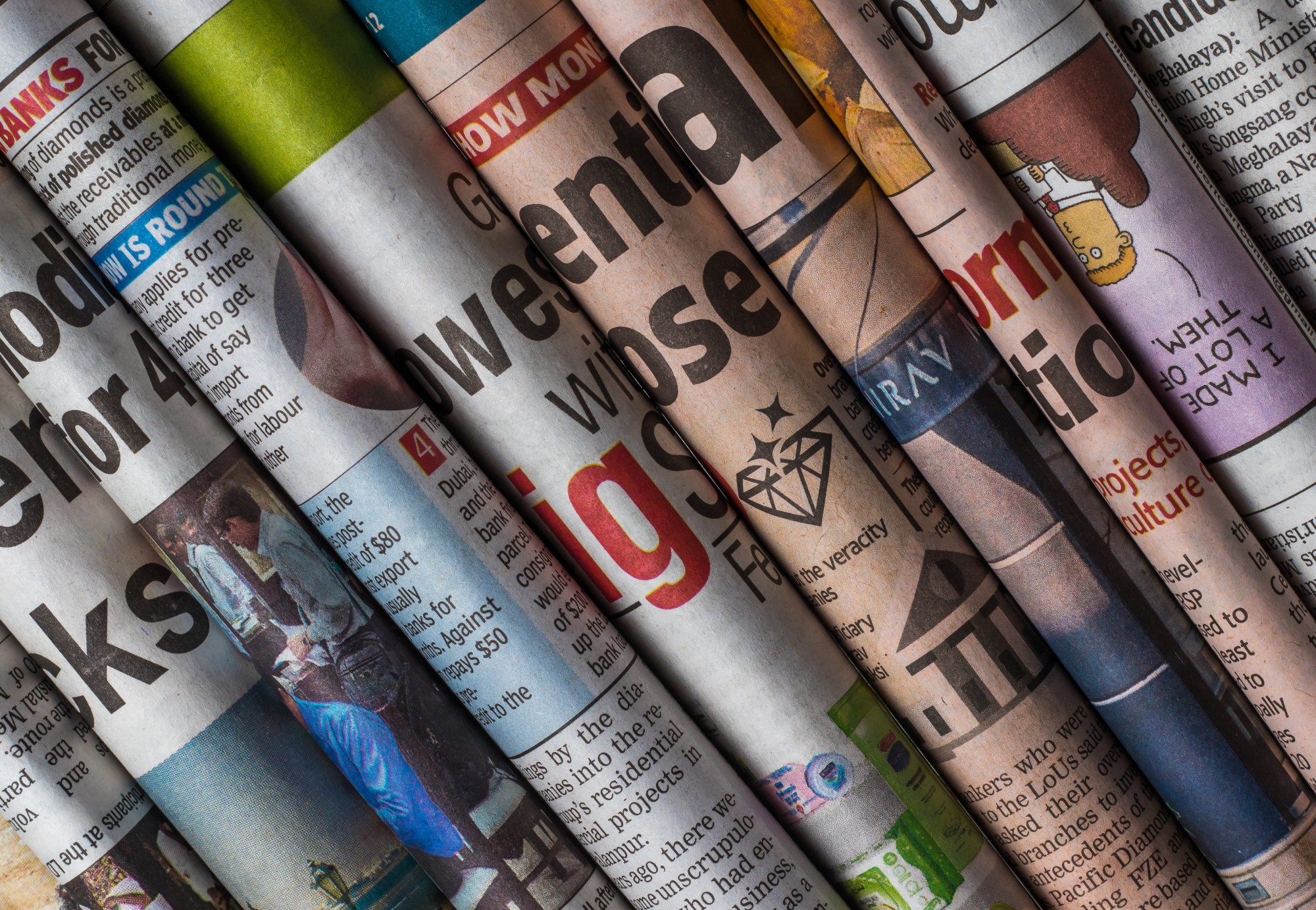 media coverage