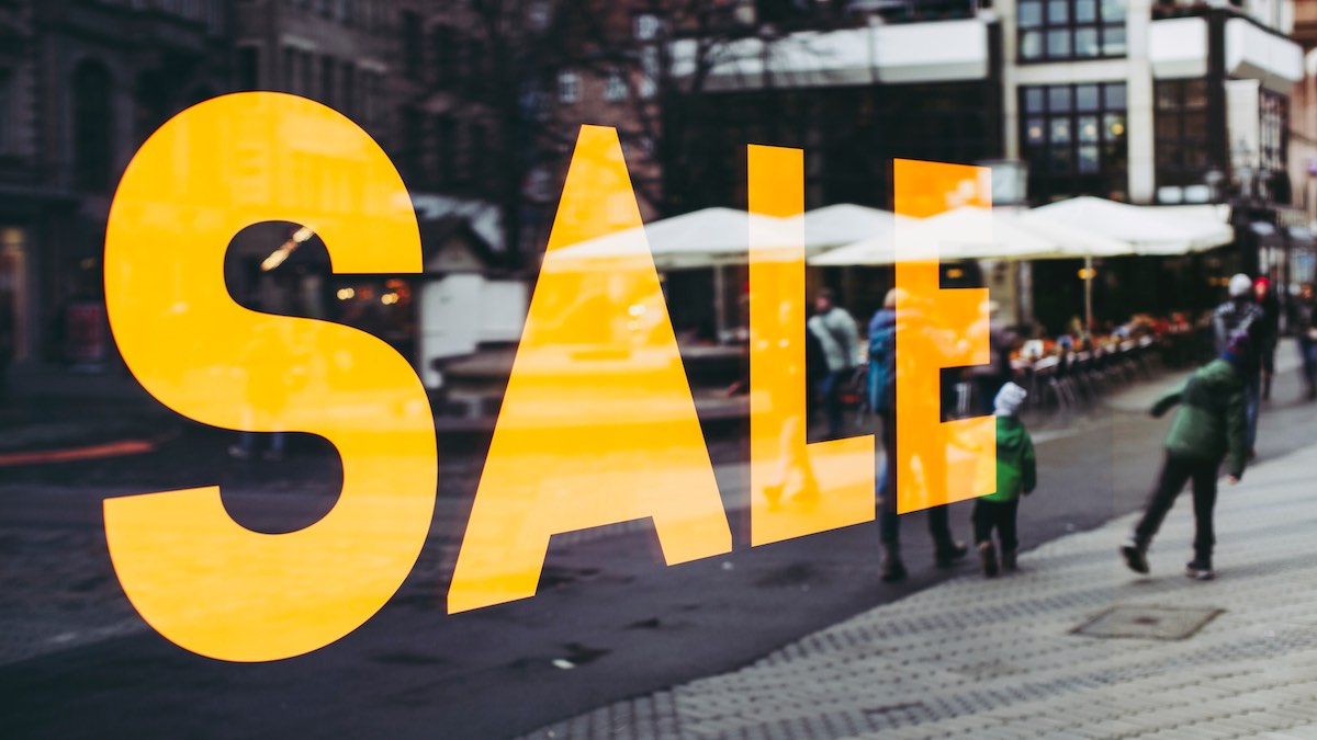 Warning signs: When to hire a salesperson at your agency?