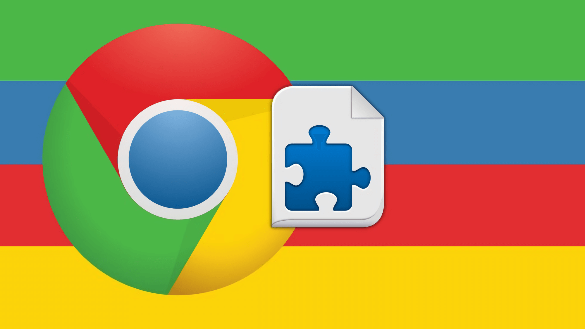 chrome extensions