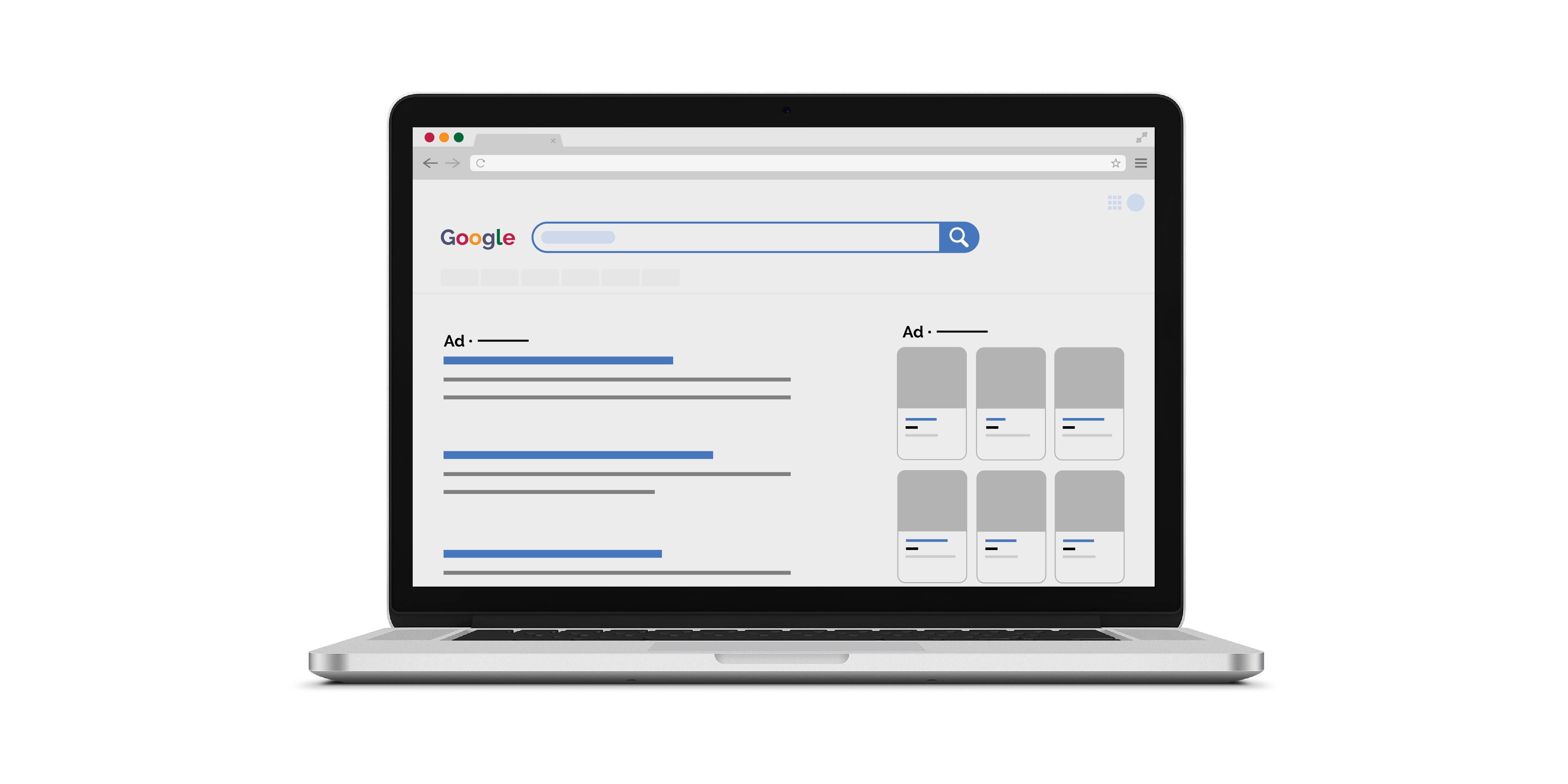 Google Ads Search Engine