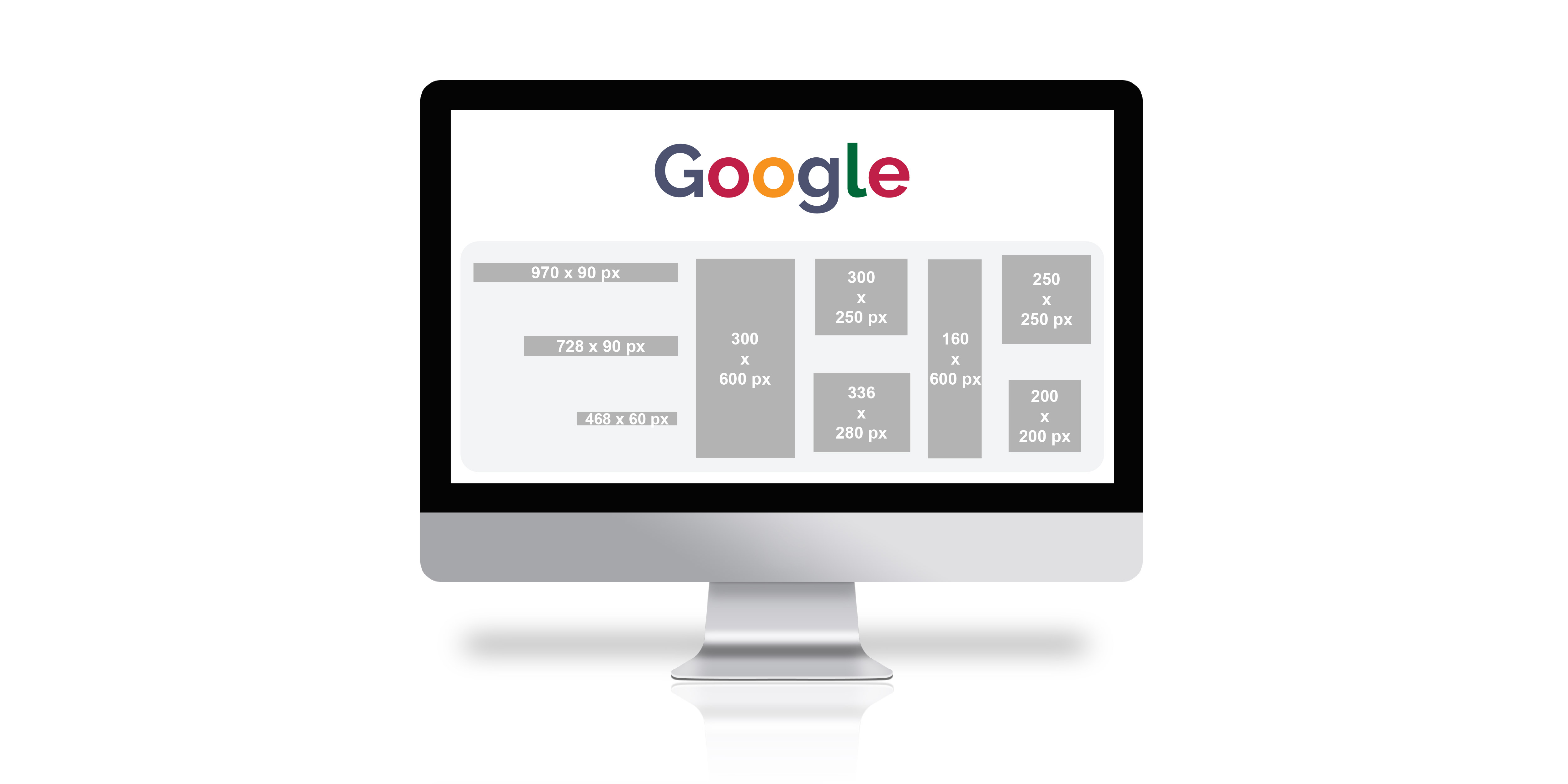 Google Ads Dimensions