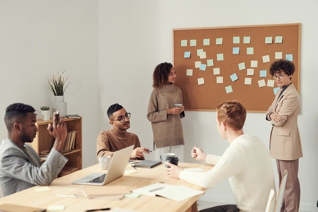 Awesome Online Course Ideas For 2021 & How They Work