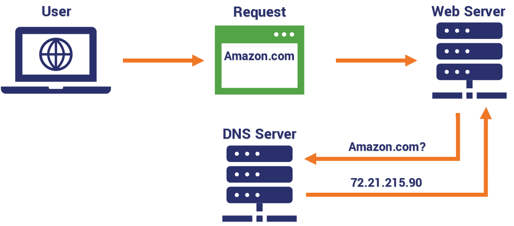 dns cybrary