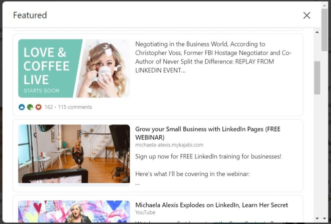Featured Posts