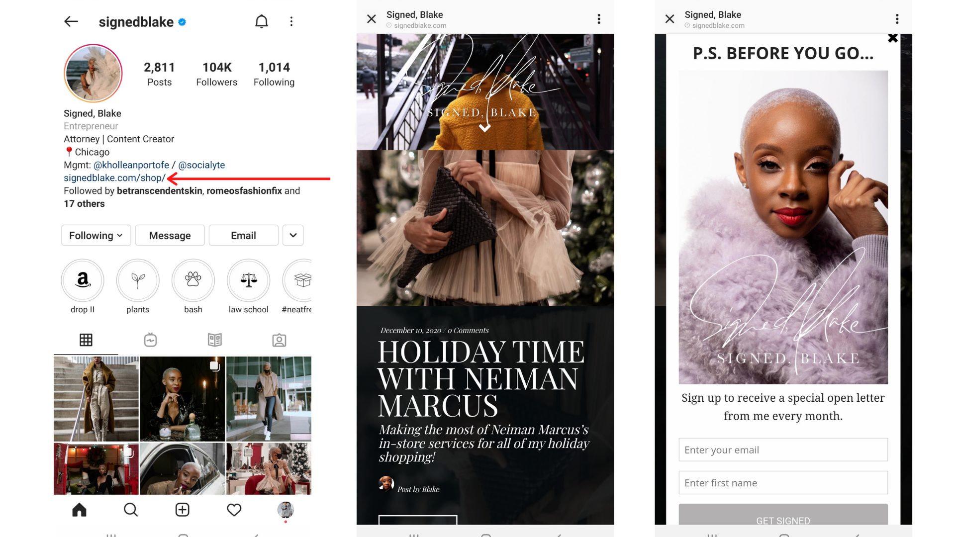 How to Become an Influencer to Grow Your Business Online