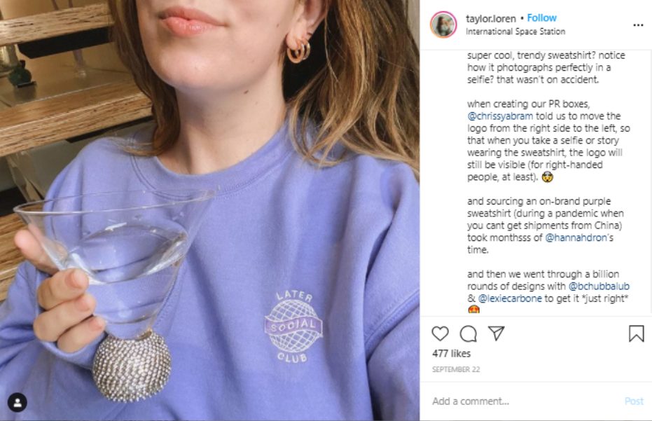 How to Become an Influencer to Grow Your Business Online