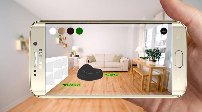 best marketing strategies for 2021 augmented reality