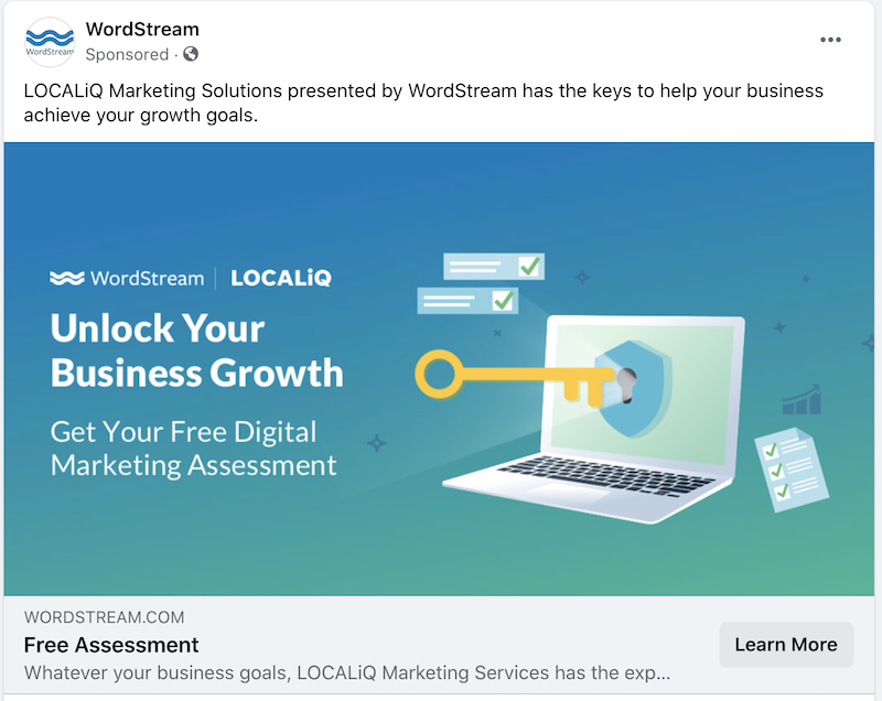 best words and phrases for marketing unlock