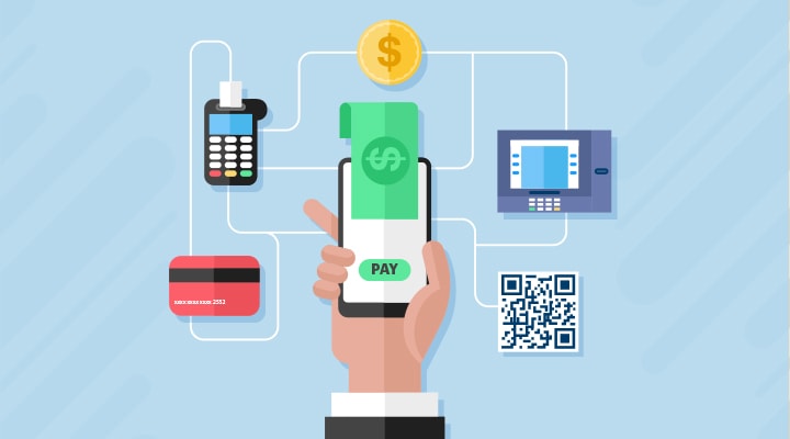 electronic-payment-systems