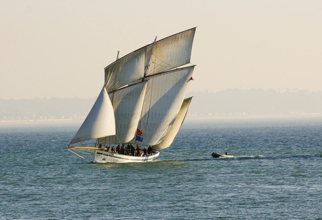 avoid changing strategy when sails are full