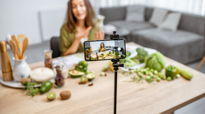 influencer marketing 2021