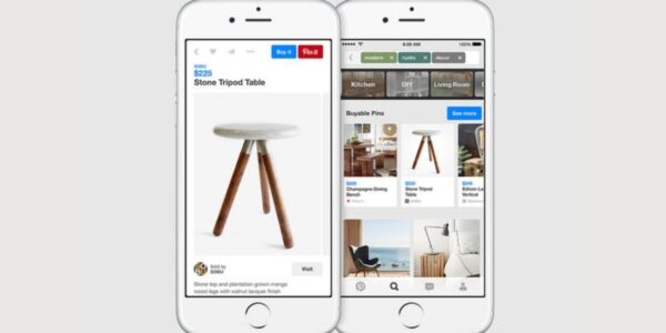 pinterest sales, pinterest buy, pinterest products, buyable pins, pinterest shop