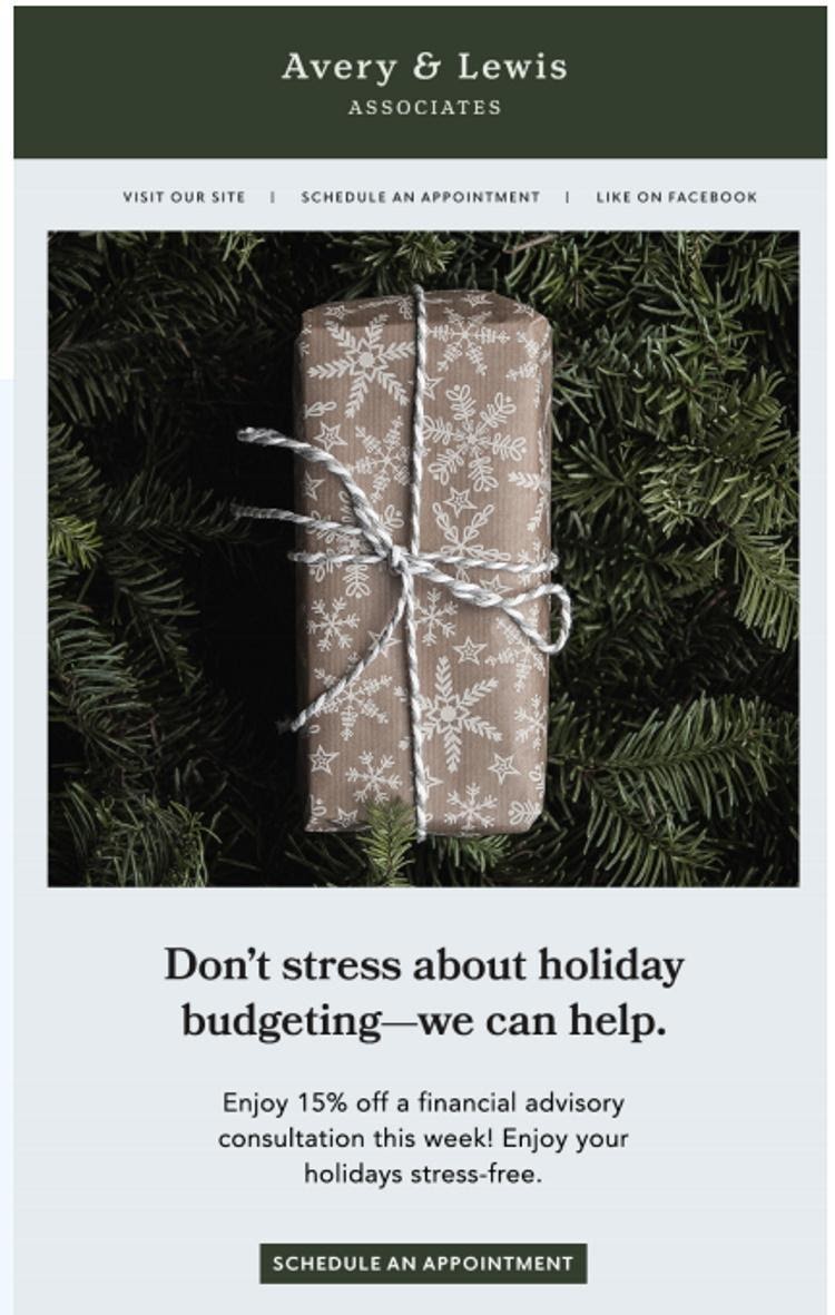 When it comes to financial content marketing, consumers want an emotional connection 