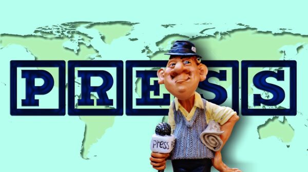 get media exposure