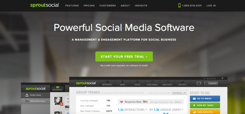 match content to the customer journey