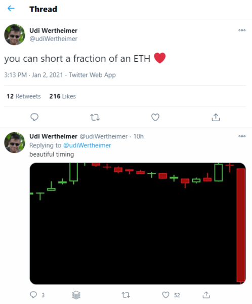 Twitter thread