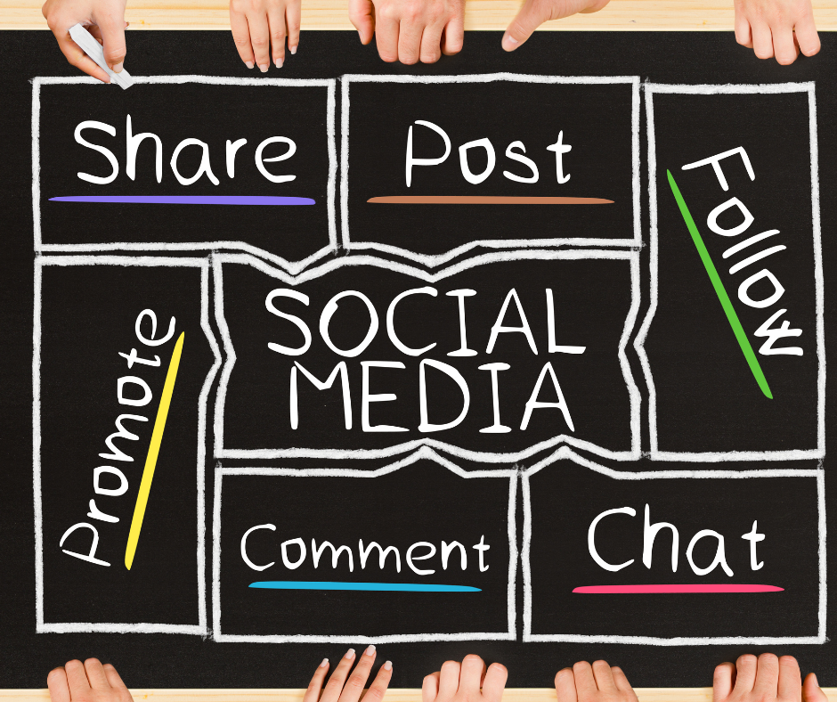 social media plan