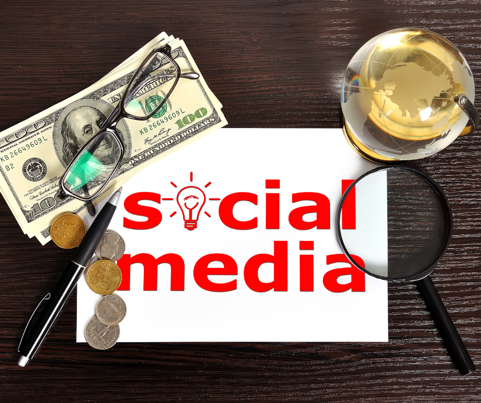 social media plan