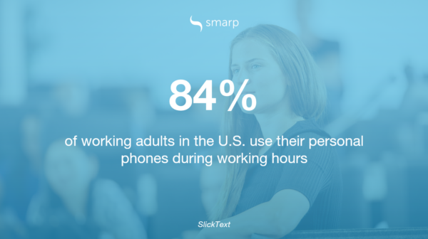 Internal_Communications_Software_Mobile_Use_At_Work_Statistics