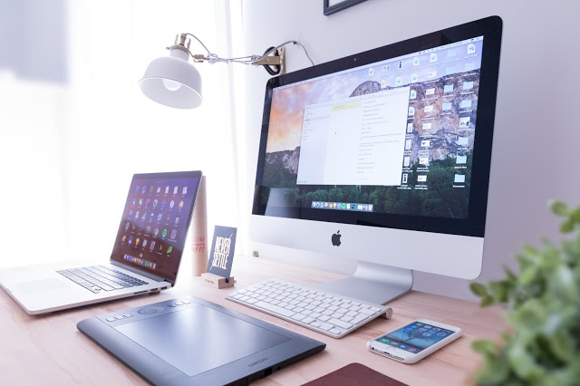 Digital marketing strategy