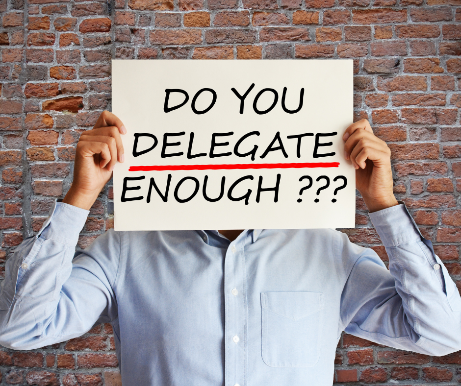 delegate