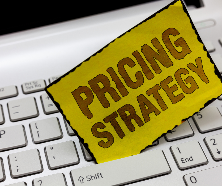pricing