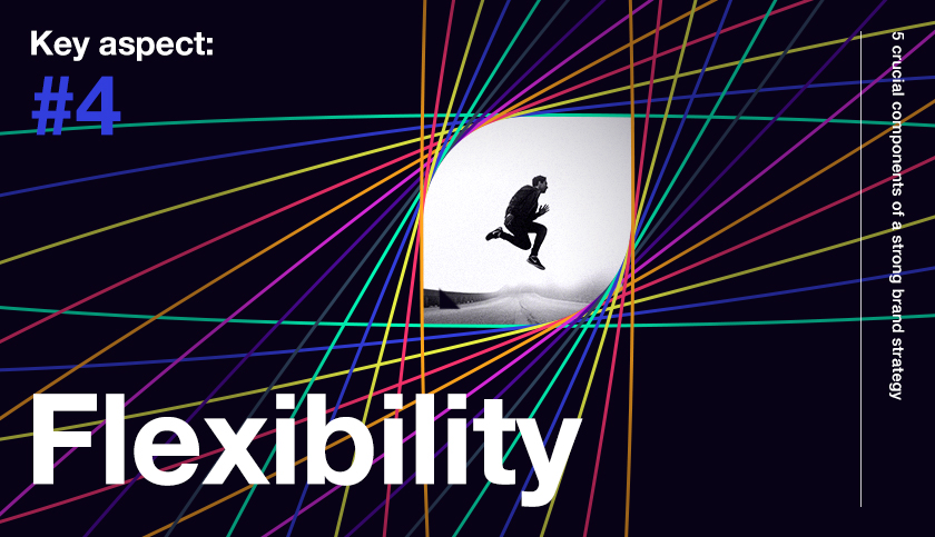 Flexibility