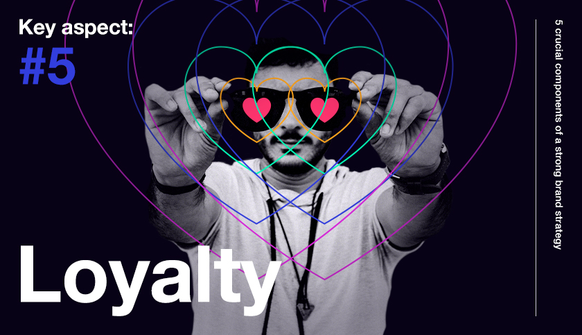 Loyalty