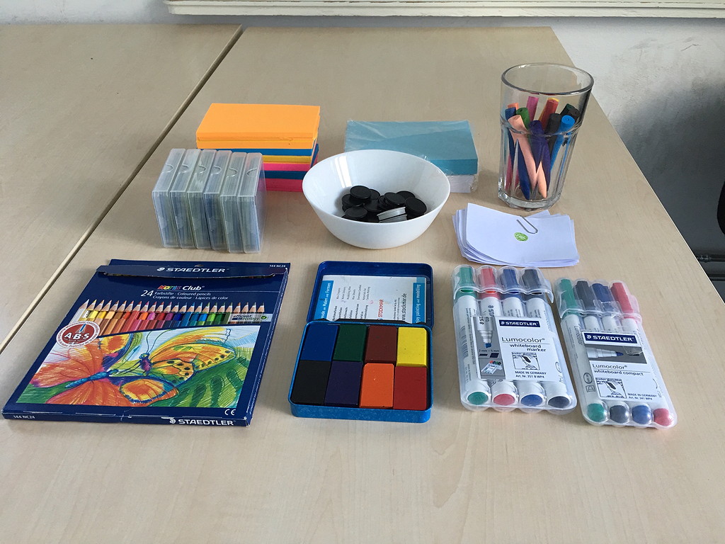 Peer Recruiting: How to hire a Scrum Master – survival kit by Stefan Wolpers