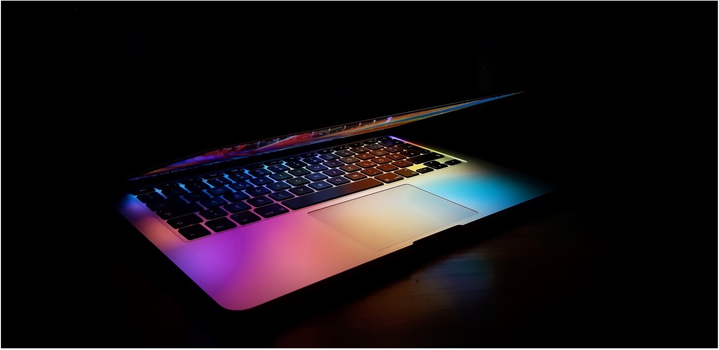 Apple Mac Book Pro