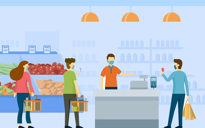 Retailers Are Building Digital Wallets