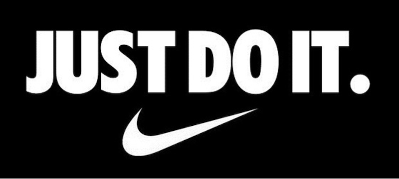brand personality nike