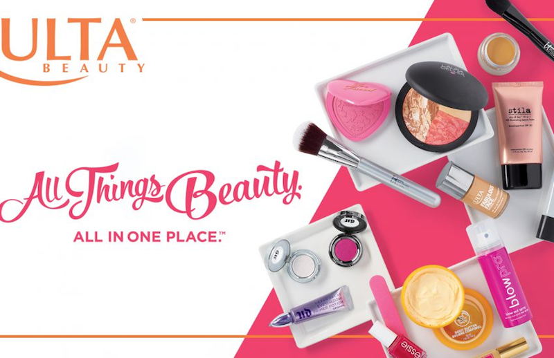 brand personality ulta