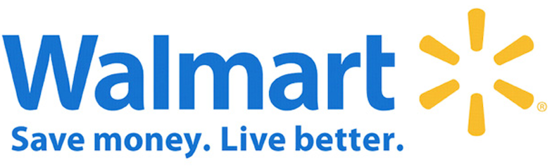 brand personality walmart