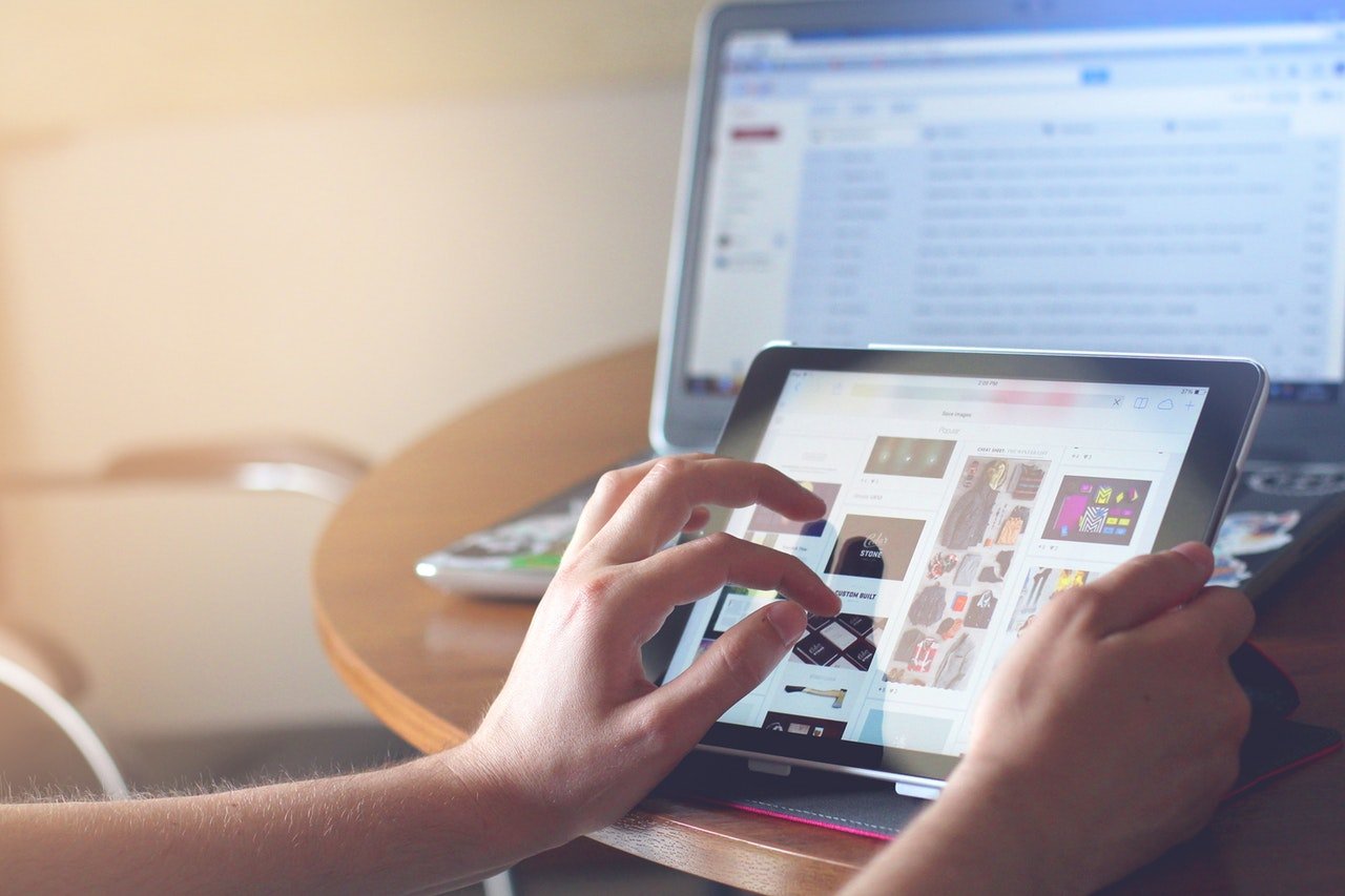 e-commerce experiences