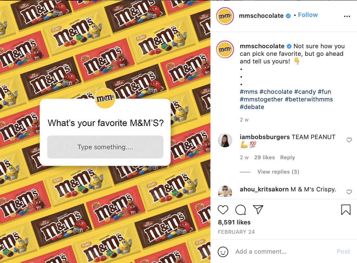 Example strategy to reach 1000 followers on Instagram.