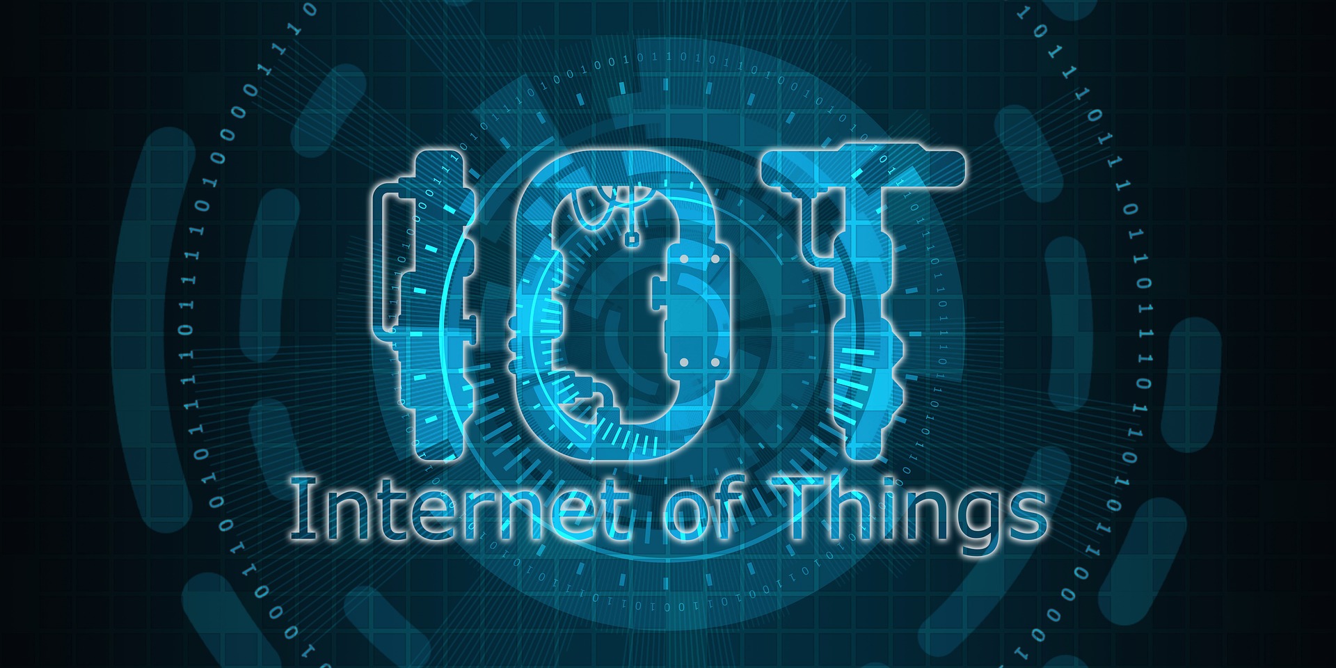 Credential management of IoT devices