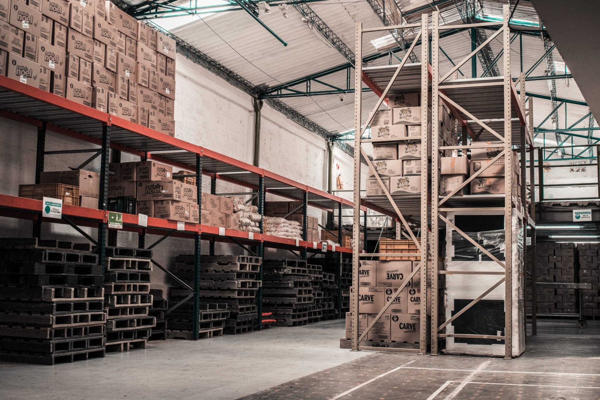 order fulfillment process