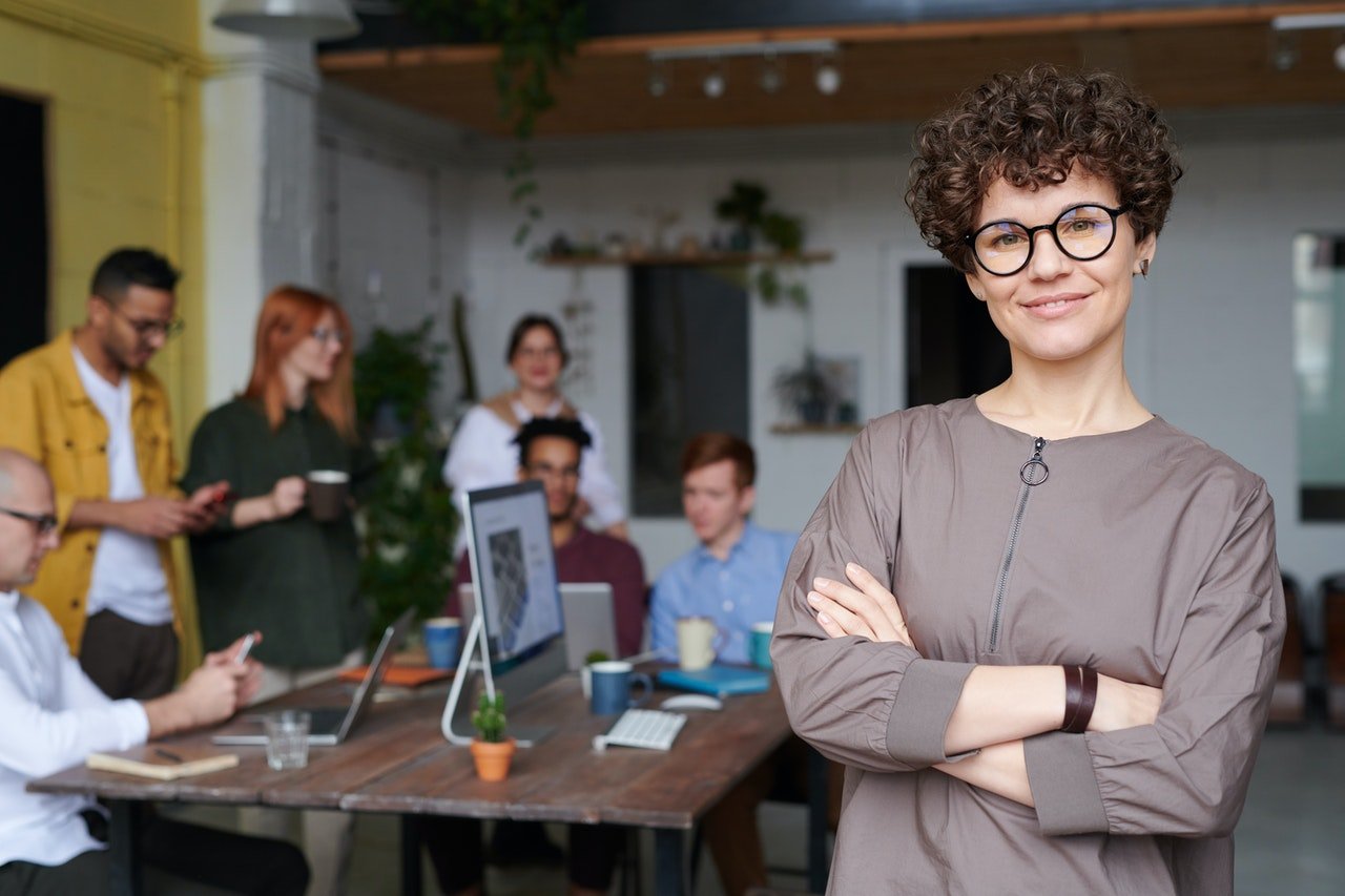 collaborative workforce