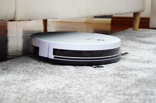 Technology cannot replace strategic thinking just like Robot vacuums can not replace old-fashioned vacuums.